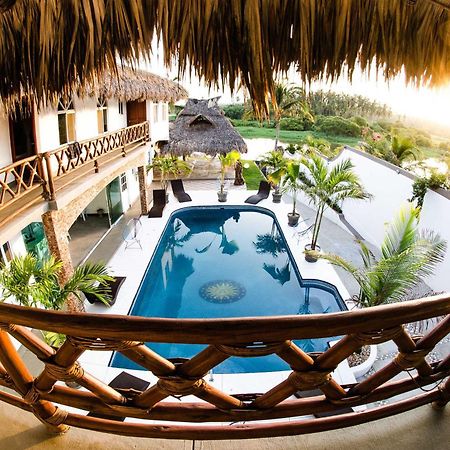 Hotel Boutique Punta Jamaica Acapulco Esterno foto