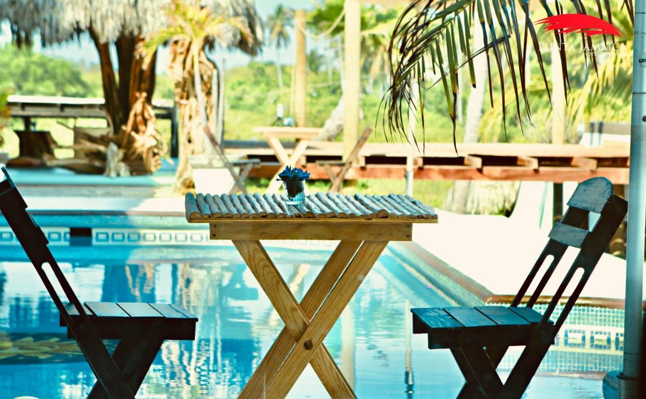 Hotel Boutique Punta Jamaica Acapulco Esterno foto