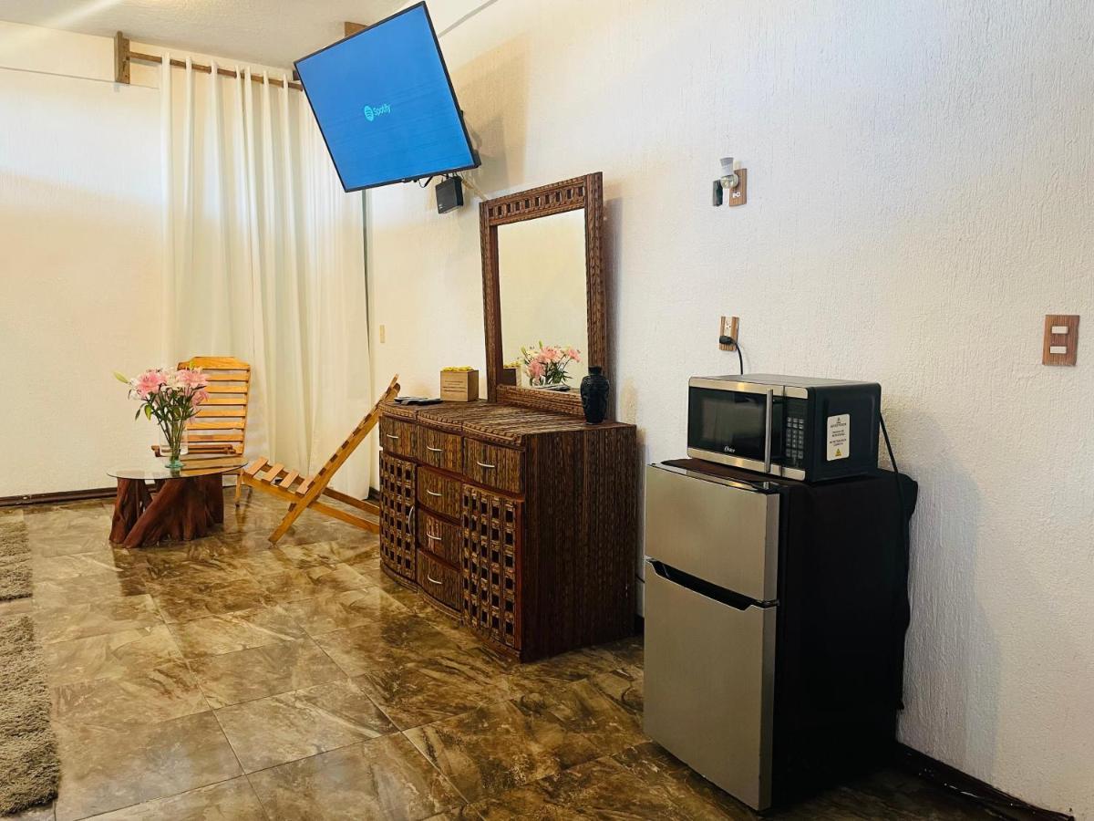 Hotel Boutique Punta Jamaica Acapulco Esterno foto