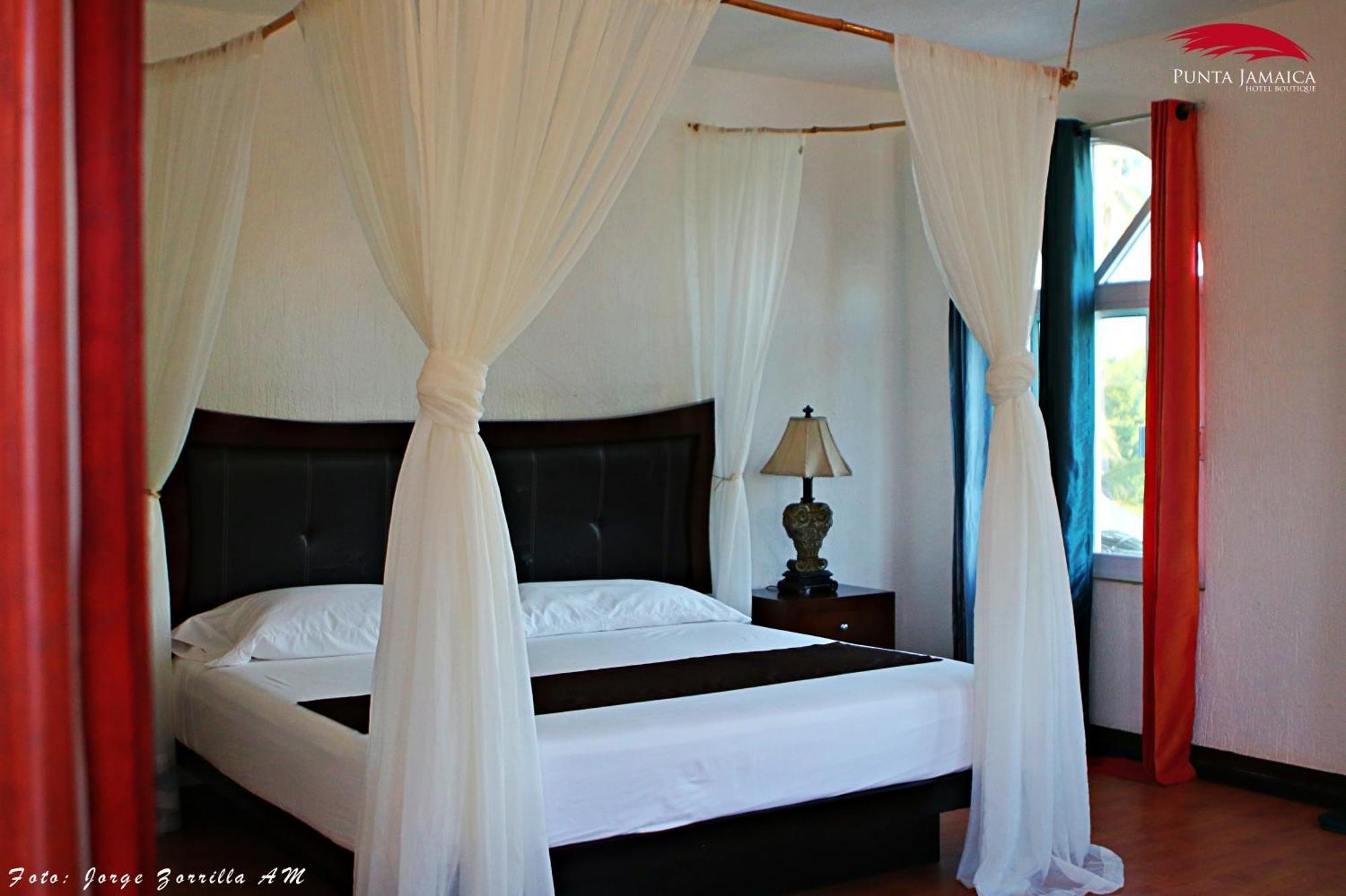 Hotel Boutique Punta Jamaica Acapulco Esterno foto