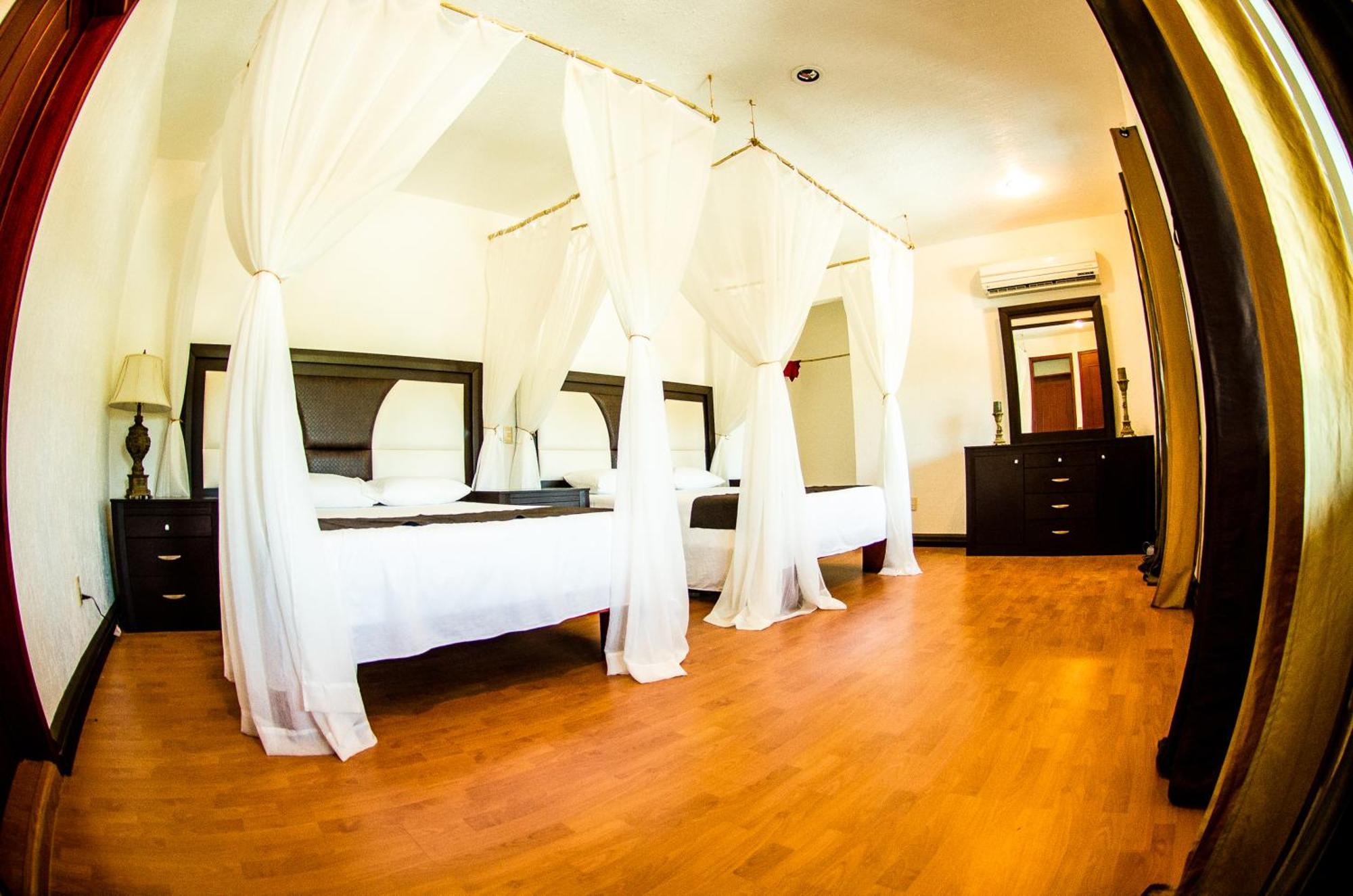 Hotel Boutique Punta Jamaica Acapulco Esterno foto