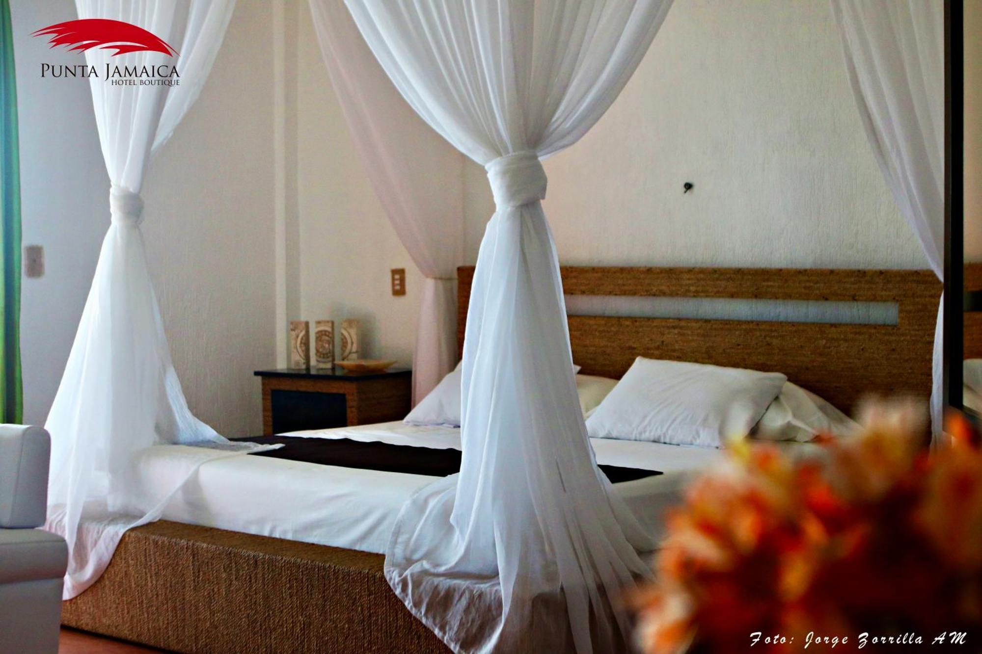 Hotel Boutique Punta Jamaica Acapulco Esterno foto