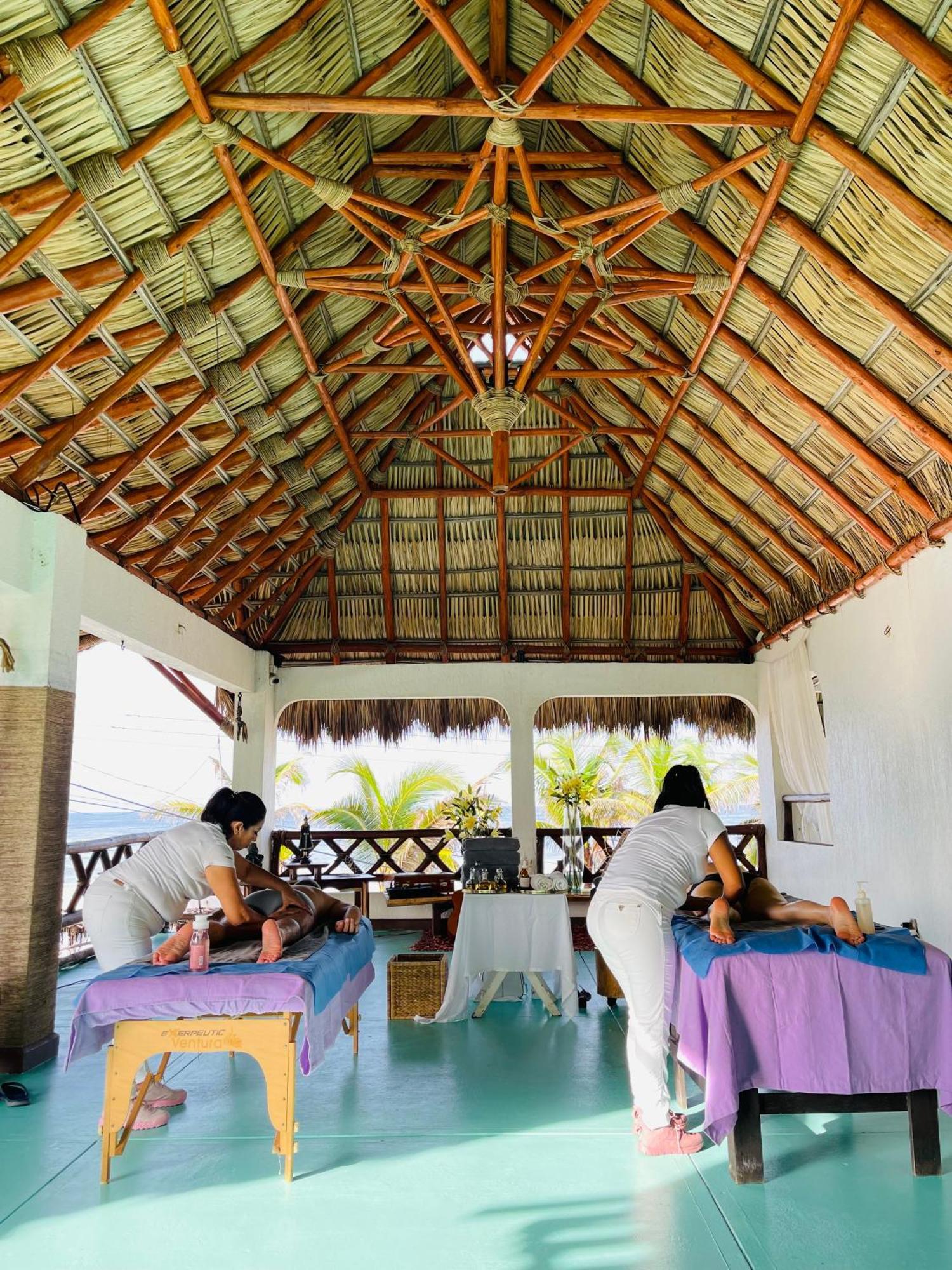 Hotel Boutique Punta Jamaica Acapulco Esterno foto