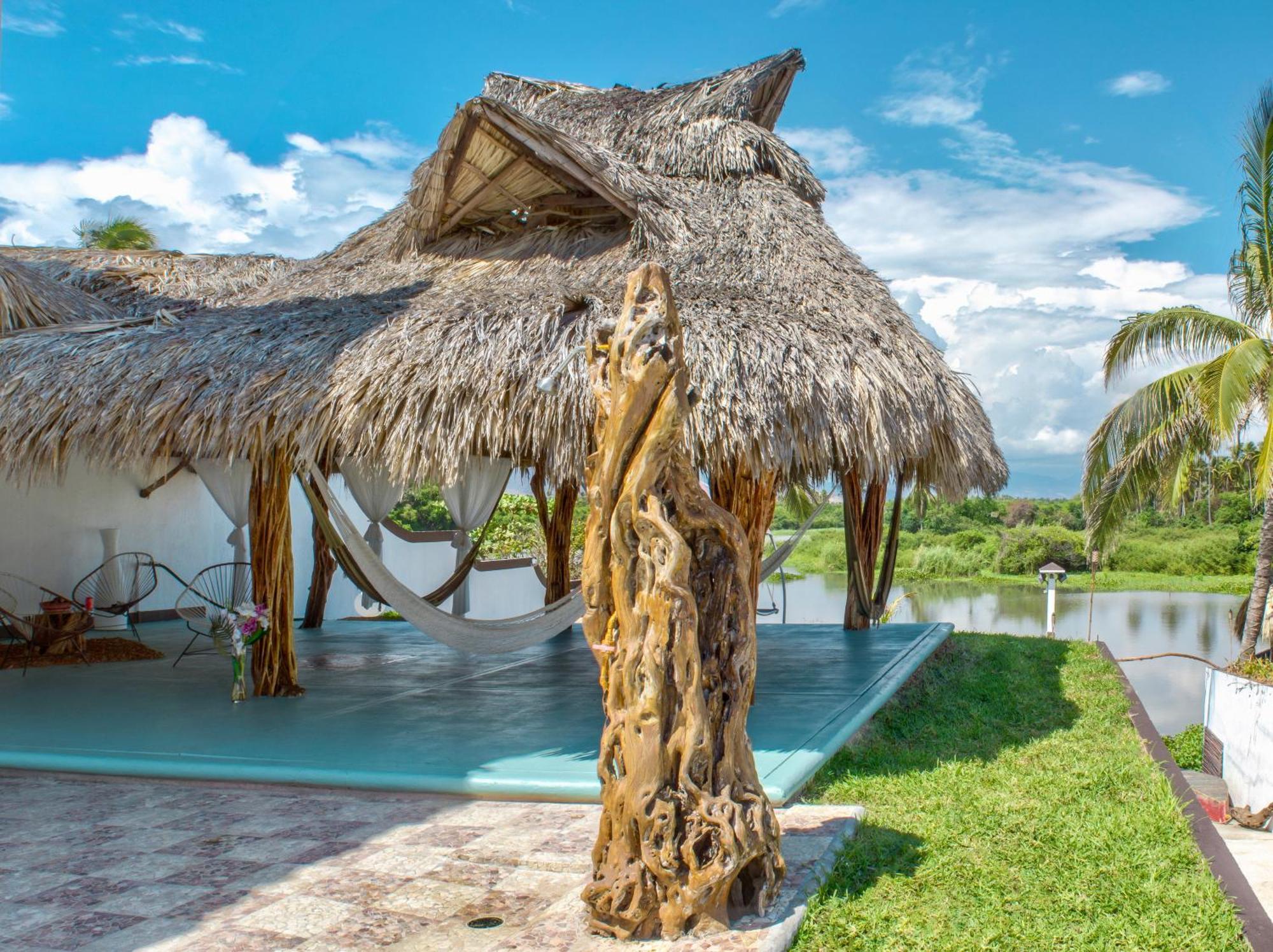 Hotel Boutique Punta Jamaica Acapulco Esterno foto