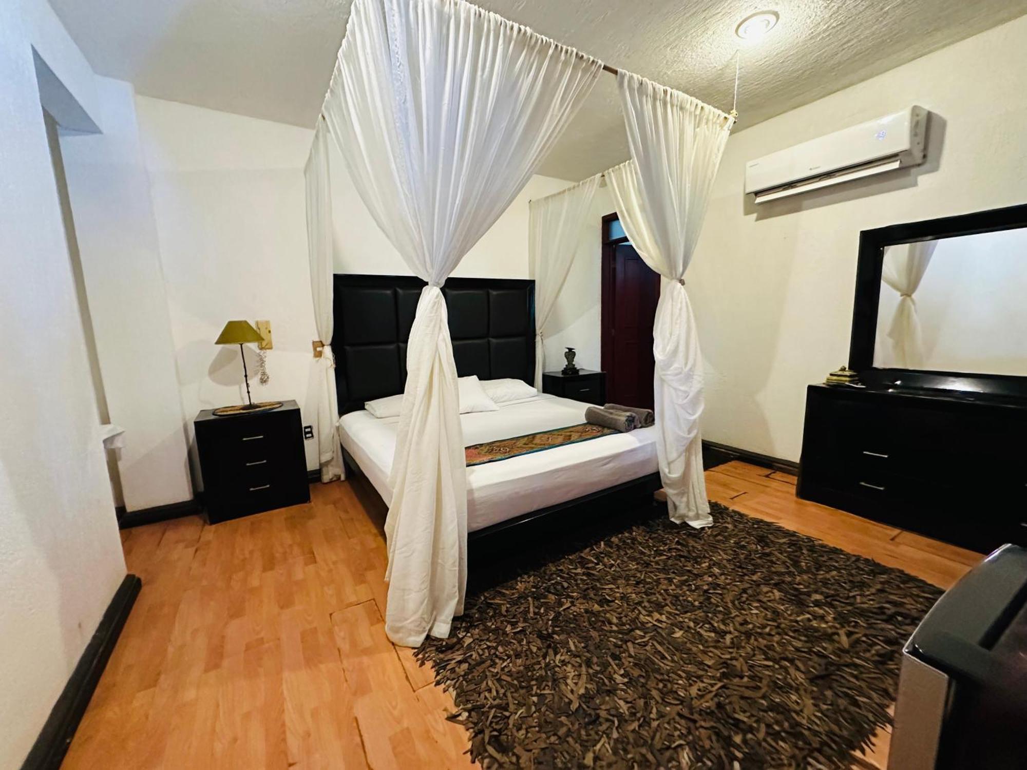 Hotel Boutique Punta Jamaica Acapulco Esterno foto
